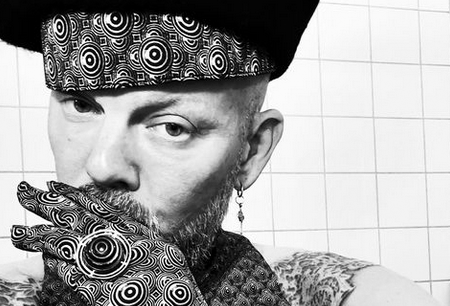 Matthias Lavesson designer by M