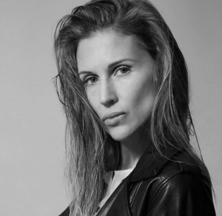 Victoria Khatib