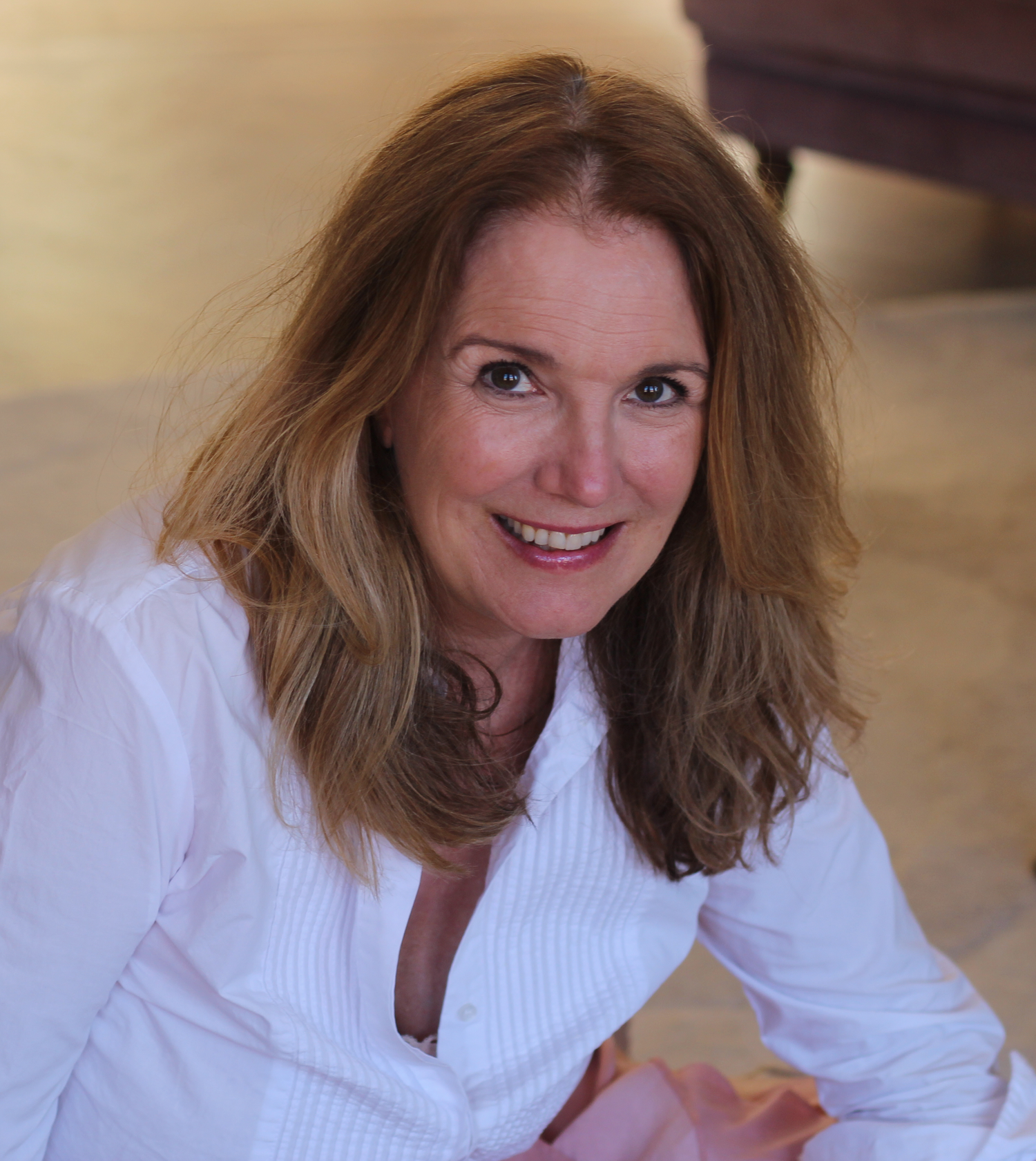 Anna Charlotte Rosenberg Bosten – textilkonstnär och inredningsdesigner