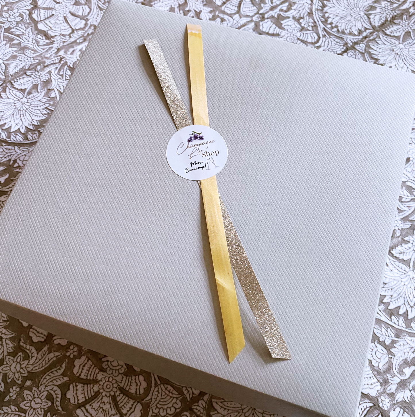 Champagneglas Celebration – Handblåsta konstglas i exklusiv design