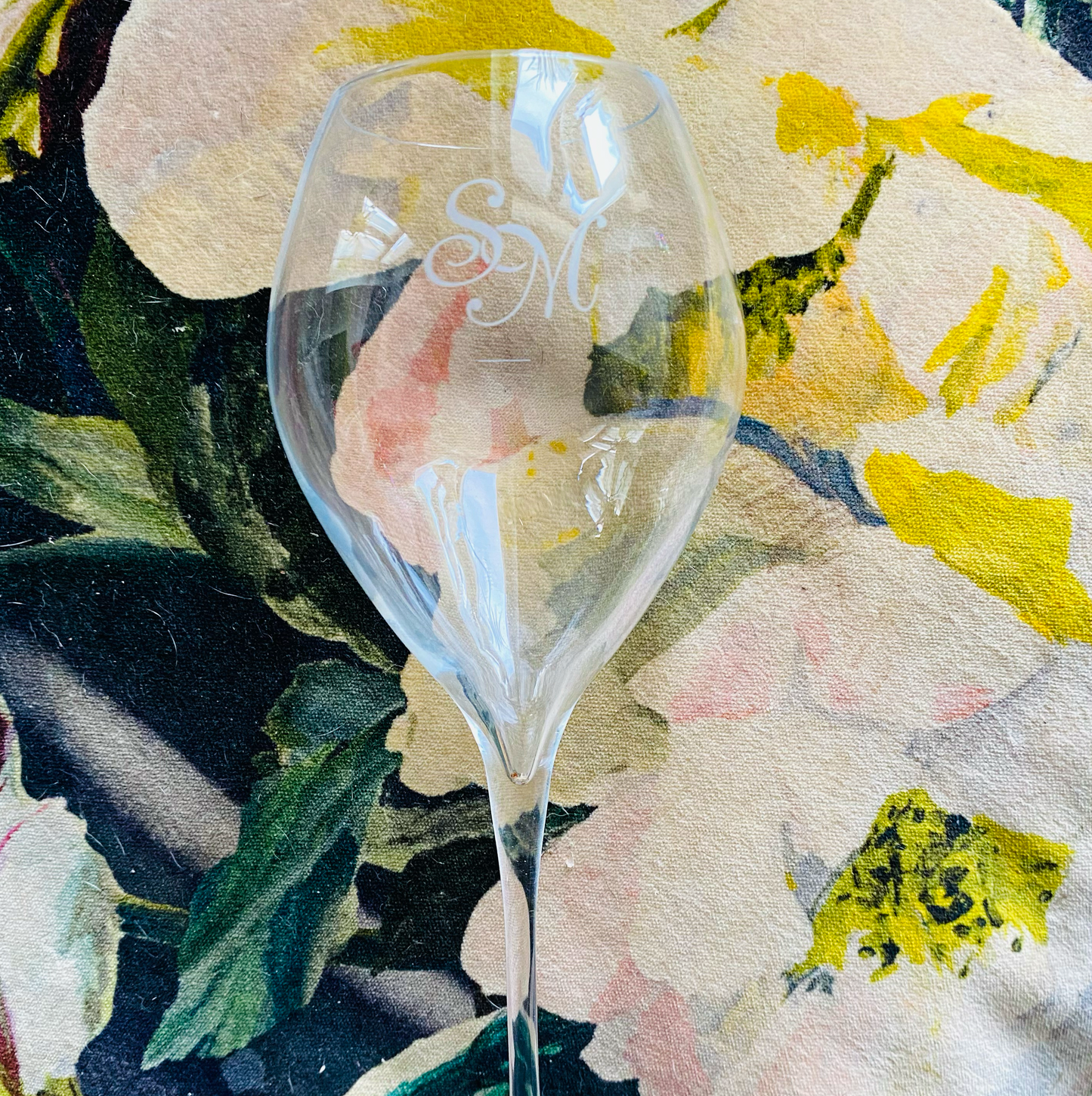Champagneglas Tulpan – Elegans i varje skål – 2-pack